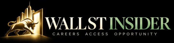 Wall St Insider — Careers, Access, Opportunity